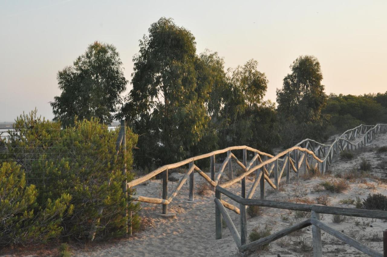 Residencial El Pinet Beach La Mariña エクステリア 写真