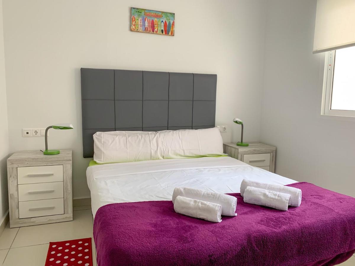 Residencial El Pinet Beach La Mariña エクステリア 写真