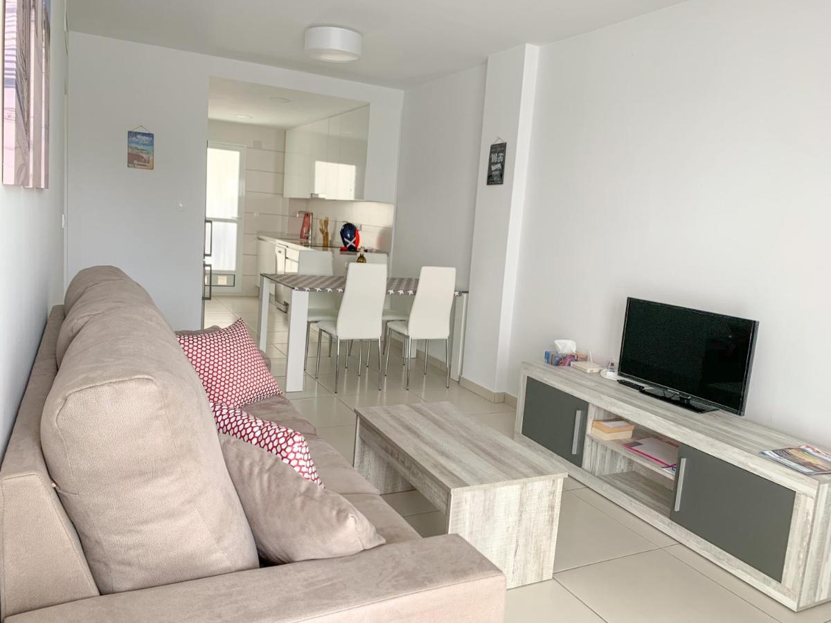 Residencial El Pinet Beach La Mariña エクステリア 写真